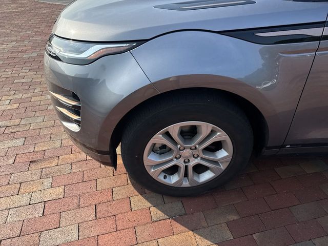 land rover range rover evoque 2020 SALZT2GX3LH081846 image land rover range rover evoque 2020 SALZT2GX3LH081846 image
